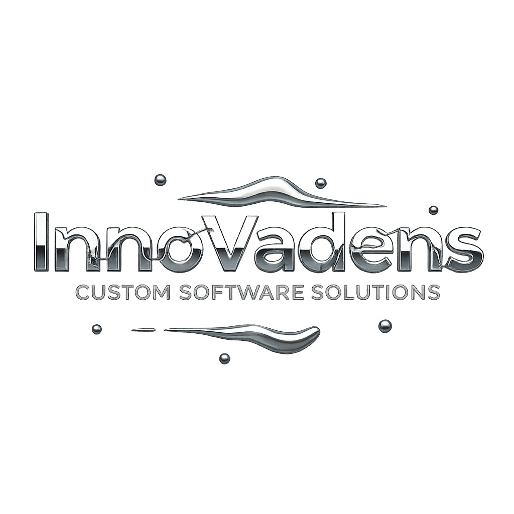 InnoVadens Logo